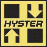 LOGO HYSTER